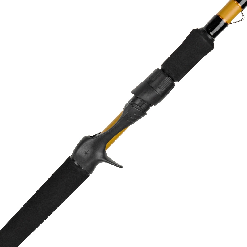 BFT - Big Fish Tackle BFT Instinct Reloaded Casting 4 BFT - Big Fish Tackle BFT Instinct Reloaded Casting - Image 2