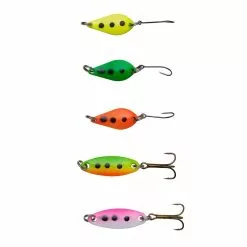 Ron Thompson DAM/R.T Trout Pack (5-pack)