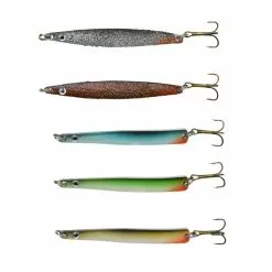 Ron Thompson DAM/R.T SeaTrout Pack (5-pack)