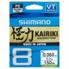 Shimano Kairiki 8 150m Mantis Green -Spoons Sales 59WPLA58R01r 1