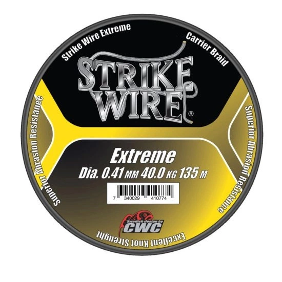 Strike Wire Extreme Yellow 135m 4 Strike Wire Extreme Yellow 135m - Image 2