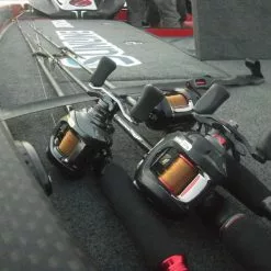 Sunline Machinegun Cast -Spoons Sales 60024424r 3