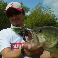 Sunline Machinegun Cast -Spoons Sales 60024424r 4