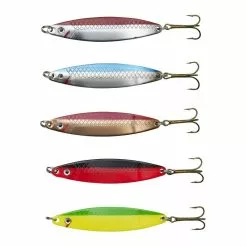 D.A.M. DAM Slim Pack (5-pack)