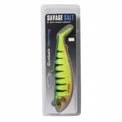 Savage Gear Cutbait Herring Kit 20cm 270g (2018) -Spoons Sales 62417r 2