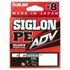 Sunline Siglon PE ADV (x8) 150m Turquoise Blue -Spoons Sales 63054402r 1