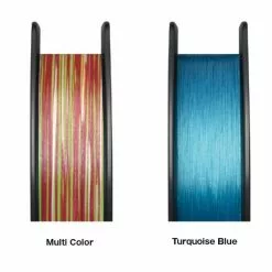 Sunline Siglon PE ADV (x8) 150m Multi Color -Spoons Sales 63054482r 3