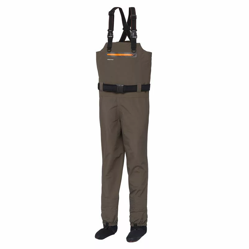 Scierra Kenai Chest Wader Stocking Foot 3 Scierra Kenai Chest Wader Stocking Foot
