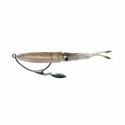 Savage Gear 3D Swim Squid 9.5cm 5g 4-Pack 12 Savage Gear 3D Swim Squid 9.5cm 5g 4-Pack -Spoons Sales 63855r 5
