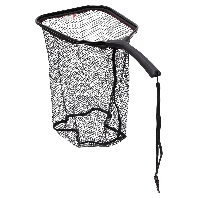 Scierra Trout Net Floating - M 30x40x40cm 3 Scierra Trout Net Floating - M 30x40x40cm