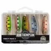 Ron Thompson DAM/R.T Trout Pack 4 Inc. Box 5-8g -Spoons Sales 65418 1