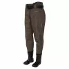 Scierra Kenai 15.000 Waist Bootfoot Cleated Brown -Spoons Sales 65493r 1