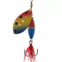 Myran Wipp Blue Zulo