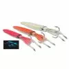 Savage Gear 3D Swim Squid Jig -Spoons Sales 69193r 1