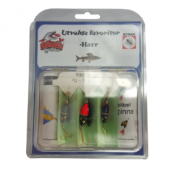 Myran Utvalda Favoriter Harr 3-pack