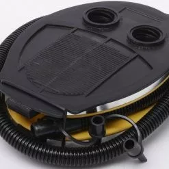 D.A.M. DAM Camovision Belly Boat Incl. Airpump 140x115cm 11 D.A.M. DAM Camovision Belly Boat Incl. Airpump 140x115cm -Spoons Sales 70283 5