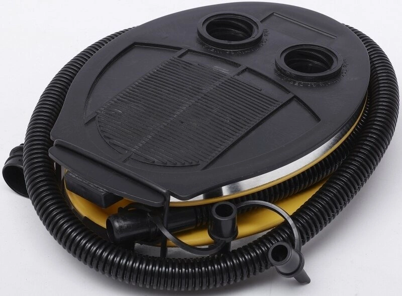 D.A.M. DAM Camovision Belly Boat Incl. Airpump 140x115cm 7 D.A.M. DAM Camovision Belly Boat Incl. Airpump 140x115cm - Image 5