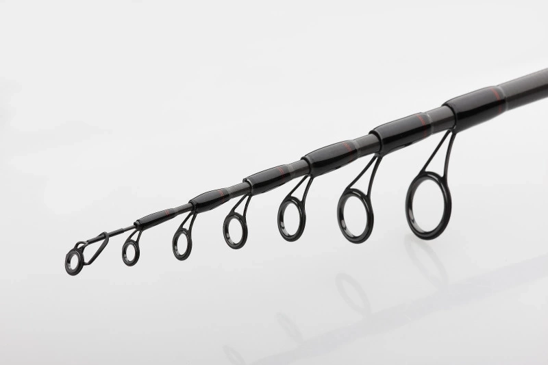 D.A.M. DAM Shadow Tele Mini Spin 6 D.A.M. DAM Shadow Tele Mini Spin - Image 4