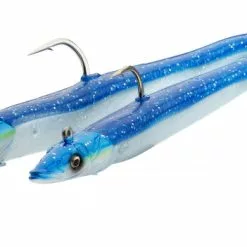 Savage Gear Sandeel V2 2+1 -Spoons Sales 72488r 2