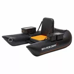 Savage Gear Belly Boat Pro-Motor 180cm
