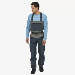 Patagonia M's Swiftcurrent Waders Smolder Blue -Spoons Sales 82260 SMDB SRMr 2