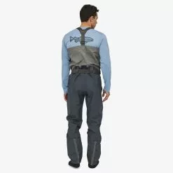 Patagonia M's Swiftcurrent Waders Smolder Blue -Spoons Sales 82260 SMDB SRMr 3