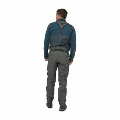 Patagonia M's Swiftcurrent Expedition Zip Front Waders Forge Grey -Spoons Sales 82290 FGE MRMr 3