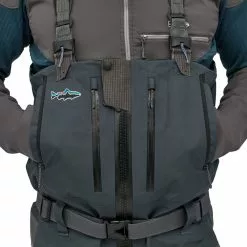 Patagonia M's Swiftcurrent Expedition Zip Front Waders Forge Grey -Spoons Sales 82290 FGE MRMr 5