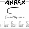 Ahrex Hooks Ahrex FW511 - Curved Dry Fly - Barbless -Spoons Sales AFW511 18r 1