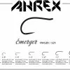 Ahrex Hooks Ahrex FW521 - Emerger - Barbless