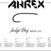 Ahrex Hooks Ahrex FW530 - Sedge Dry -Spoons Sales AFW530 8r 1