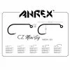 Ahrex Hooks Ahrex FW554 - CZ Mini Jig Barbed -Spoons Sales AFW554 r 1