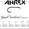 Ahrex Hooks Ahrex FW560 - Nymph Traditional -Spoons Sales AFW560 8r 1