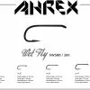 Ahrex Hooks Ahrex FW580 - Wet Fly -Spoons Sales AFW580 8r 1