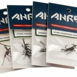 Ahrex Hooks Ahrex HR420 - Progressive Double -Spoons Sales AHR420 8r 3