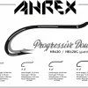 Ahrex Hooks Ahrex HR420G - Progressive Double Gold Finish -Spoons Sales AHR420G 8r 1