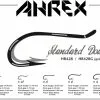 Ahrex Hooks Ahrex HR428 - Tying Double -Spoons Sales AHR428 8r 1