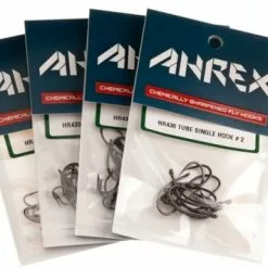Ahrex Hooks Ahrex HR430 - Tube Single -Spoons Sales AHR430 8r 3