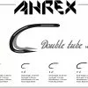 Ahrex Hooks Ahrex HR440 - Tube Double -Spoons Sales AHR440 8r 1