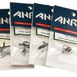 Ahrex Hooks Ahrex HR440 - Tube Double -Spoons Sales AHR440 8r 3