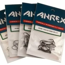 Ahrex Hooks Ahrex HR482 - Trailer Hook -Spoons Sales AHR482 8r 3