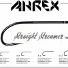 Ahrex Hooks Ahrex NS110 - Streamer S/E -Spoons Sales ANS110r 1