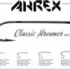 Ahrex Hooks Ahrex NS118 - Classic Streamer D/E -Spoons Sales ANS118 8r 1