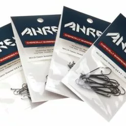 Ahrex Hooks Ahrex NS118 - Classic Streamer D/E -Spoons Sales ANS118 8r 3