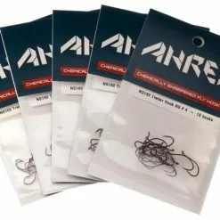 Ahrex Hooks Ahrex NS182 - Trailer Hook -Spoons Sales ANS182 8r 3