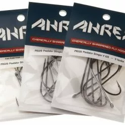 Ahrex Hooks Ahrex PR320 - Predator Stinger 7 Ahrex Hooks Ahrex PR320 - Predator Stinger -Spoons Sales APR320 6 0r 3