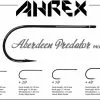 Ahrex Hooks Ahrex PR330 - Aberdeen Predator -Spoons Sales APR330 4 0r 1