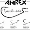 Ahrex Hooks Ahrex PR380 - Texas Predator