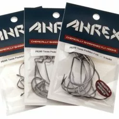 Ahrex Hooks Ahrex PR380 - Texas Predator -Spoons Sales APR380 5 0r 3