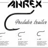 Ahrex Hooks Ahrex PR382 - Predator Trailer Hook, Barbed 1 Ahrex Hooks Ahrex PR382 - Predator Trailer Hook, Barbed -Spoons Sales APR382 2 0r 1